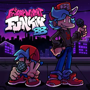 Friday Night Funki Big Brother - 音楽リズムゲームを無料でプレイ
