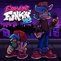Friday Night Funkin' Big Brother - Jeu de rythme en ligne gratuit