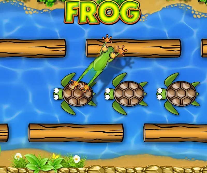 Frog