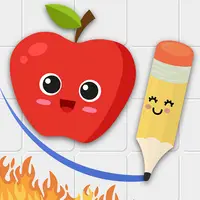 Fruit Escape: Juega Juego de Dibujar y Resolver Puzzles Gratis