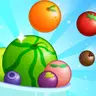Fruit Match Juicy Puzzle