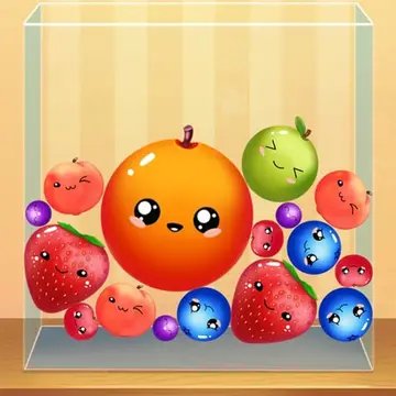 Fruit Merge Reloaded - Free Puzzle & Merge Game to Play