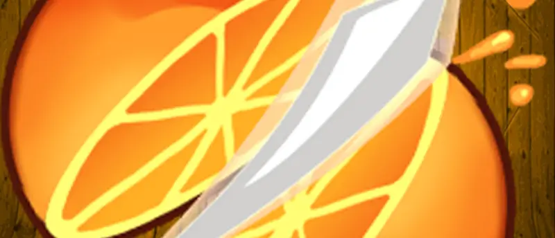 Fruit Slice - Jogo de Ação Casual Online Grátis