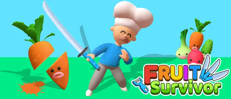 Fruit Survivor
