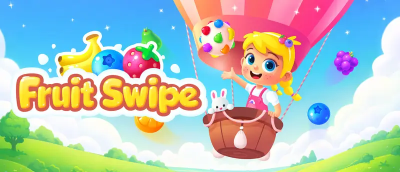 Fruite Swipe