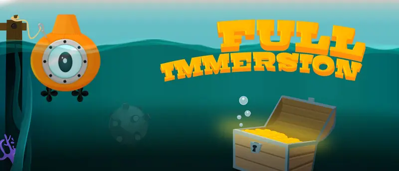 Full Immersion