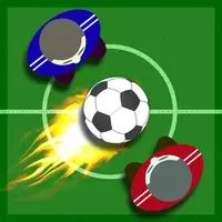 Fun Hockey - Ücretsiz Hava Hokeyi Oyna Online