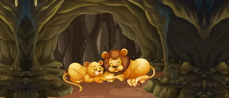 Fun Zoo Animals Jigsaw - Ücretsiz Online Puzzle Oyna