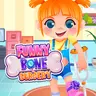 Funny Bone Surgery - プレイゲームで楽しく治療しよう