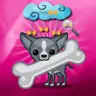 Funny Doggy Hidden Bones – Kostenloses Suchspiel online spielen