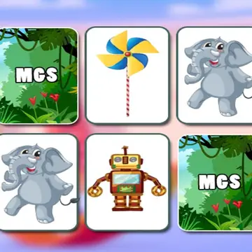 Funny Match Card - 無料のマッチングカードゲームで遊ぼう