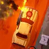 Furious Road - Jeu de course post-apocalyptique gratuit