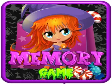 FZ Halloween Memory Jogo de Memória Online Grátis