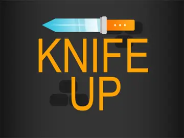 FZ Knife Up kostenlos online spielen - Geschicklichkeitsspiel