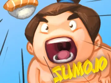 FZ Sumo Battle - Kostenloses Online Sumo Spiel