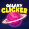 Galaxy Clicker لعبة مجانية للعب عبر الإنترنت في الفضاء