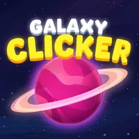 Galaxy Clicker 無料オンラインゲームで遊ぶ - 宇宙探索シミュレーション