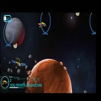 Galaxy Domination - Jogo de Espaço Casual Grátis para Jogar