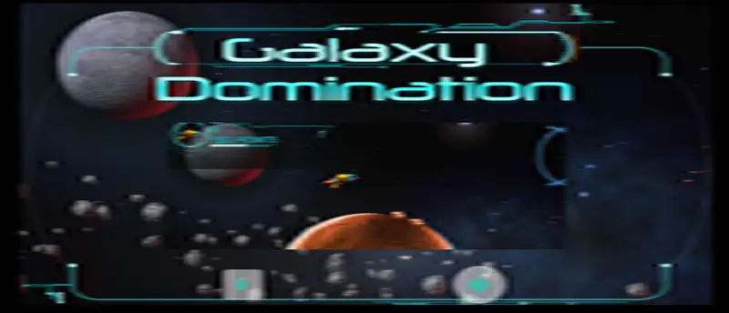 Galaxy Domination – Kostenloses Weltraum-Spiel online spielen