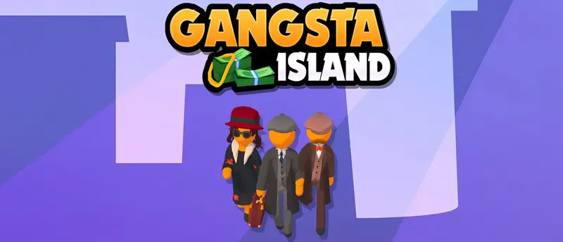 Gangsta Island: Crime City