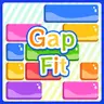 Gap Fit パズルゲーム 無料で遊べる脳トレゲーム
