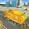 Garbage Truck Simulator