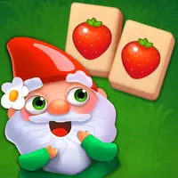 Garden Tales Mahjong kostenlos online spielen - Puzzle & Match 3