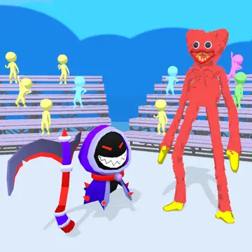 Gate Heroes Battle - Fun Action Adventure Game to Play Online for Free