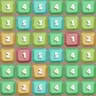 Gems Merge لعبة دمج الأحجار المجانية للعب أونلاين