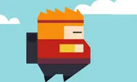 General Rocket – Kostenloses Online Spiel zum Spielen