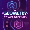 Geometry Tower Defense - 人気のタワーディフェンスゲームを無料でプレイ