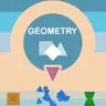 Geometry لعبة تعليمية مجانية لتعلم الهندسة والرياضيات عبر اللعب