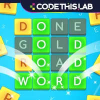 Get the Word!無料パズルゲームで遊ぶ - オンラインで楽しむ推理ゲーム