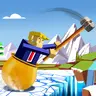 Getting Over Snow - Jogo de Aventura Online Grátis