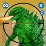 Giant Wanted Monster: Jogue Online e Grátis como Sniper