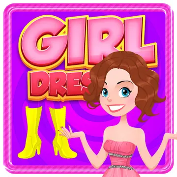 Girl Dress Up - Ücretsiz Giydirme ve Oyna Oyunları