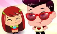 Girls Dash – Kostenloses Laufspiel online spielen