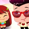 Girls Dash Oyna - Eğlenceli Koşu Oyunu