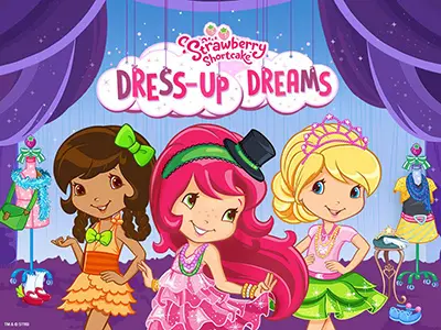 Girls Fashion Performance - おしゃれ着せ替えゲーム無料で遊ぶ
