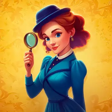 Gizli Nesne: Emily'nin Davası - Bulmaca ve Macera Oyunu