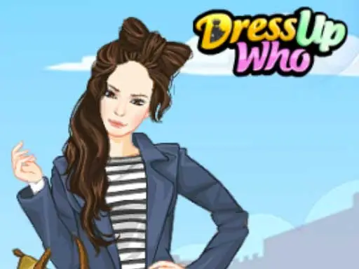Glamorous Winter - Juego de vestir y moda online gratis