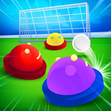 Goal.io - Jogo Online de Futebol .IO Grátis