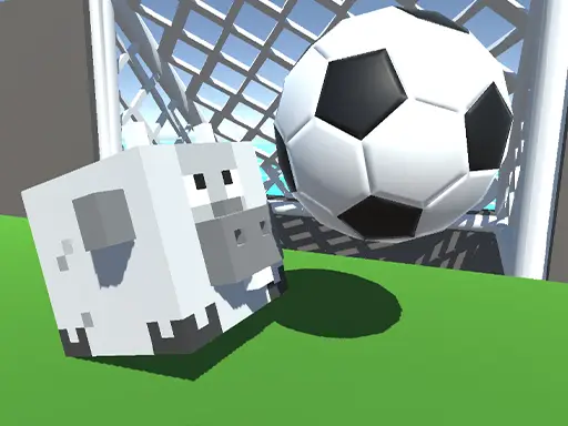 Goal.io Online Fußballspiel kostenlos spielen