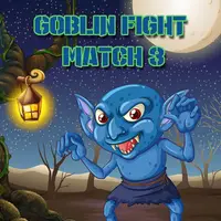 Goblin Fight Match 3 - オンラインパズルゲームで遊ぼう