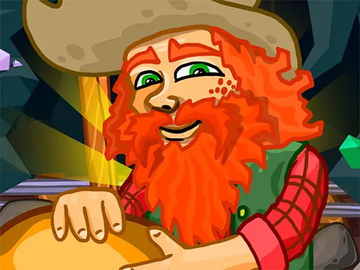 Gold Miner Classic 無料で遊べるパズルゲーム - オンラインで金鉱採掘