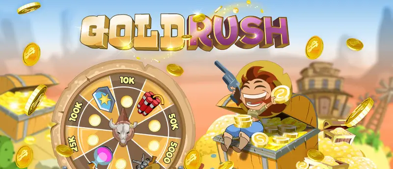 Gold Rush