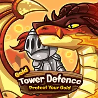 Gold Tower Defense - Ücretsiz Kule Savunma Oyunu Oyna