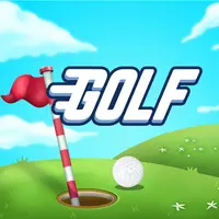 Golf - Jogue Grátis Online em 2D