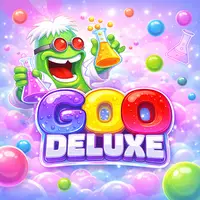 Goo Deluxe - Jeu de Collapse Relaxant et Gratuit