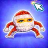 Goo Goo Gaga Clicker - Juego de clics y colección gratis